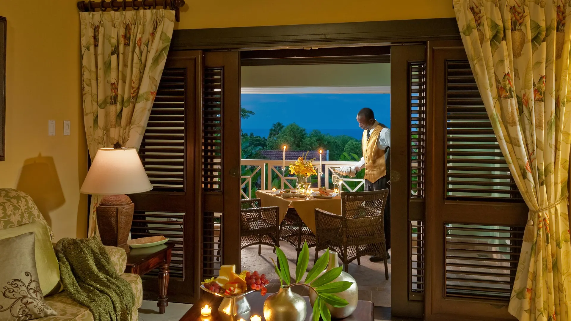 Sandals Ochi Beach Resort All Inclusive (Adults Only) Ocho Rios 4*,  Jamaica