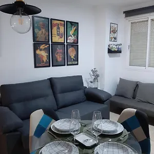  Apartment Selecta Con Piscina En Calle Juzgado Spain