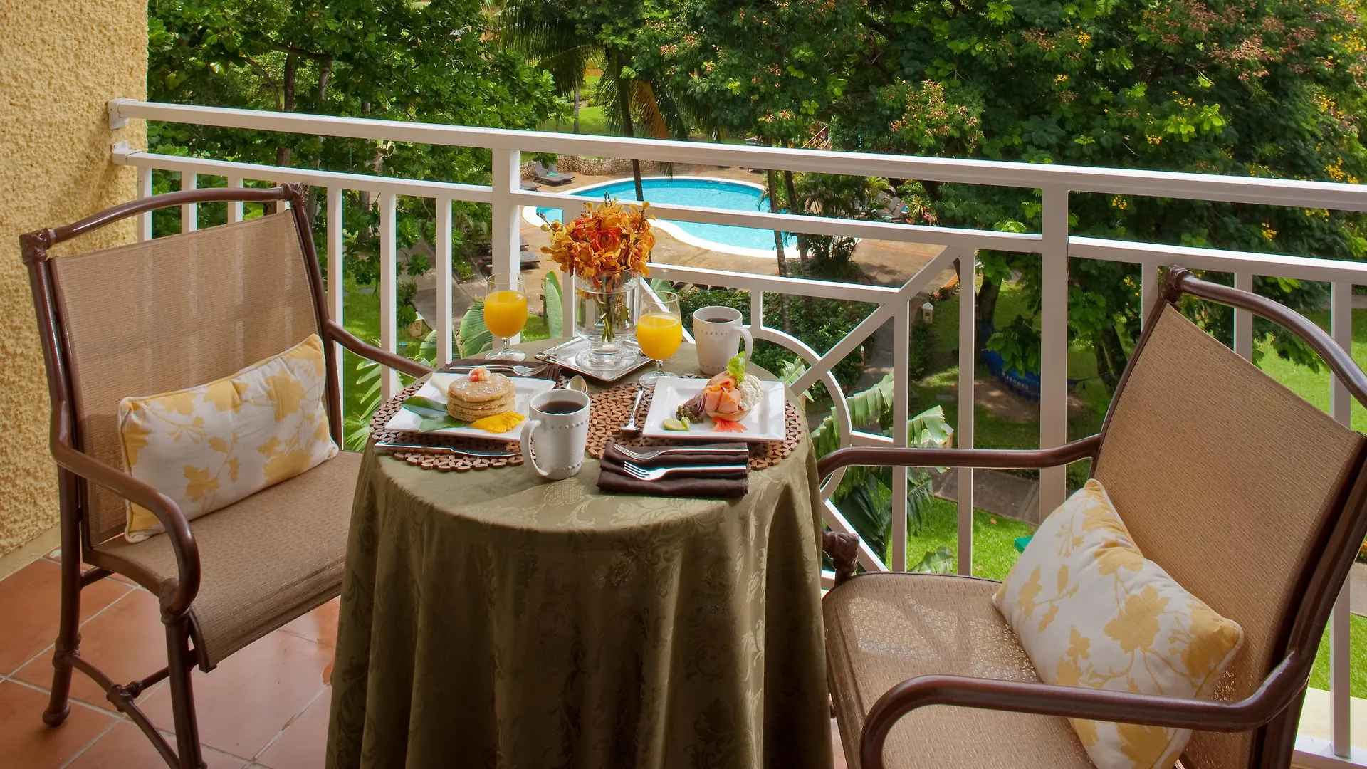 Hotel Sandals Ochi Beach Resort All Inclusive (Adults Only) Ocho Rios