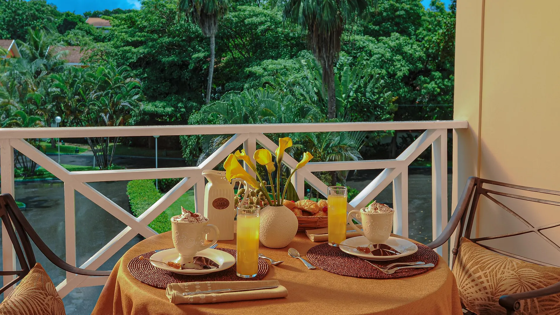 Sandals Ochi Beach Resort All Inclusive (Adults Only) Ocho Rios 4*,