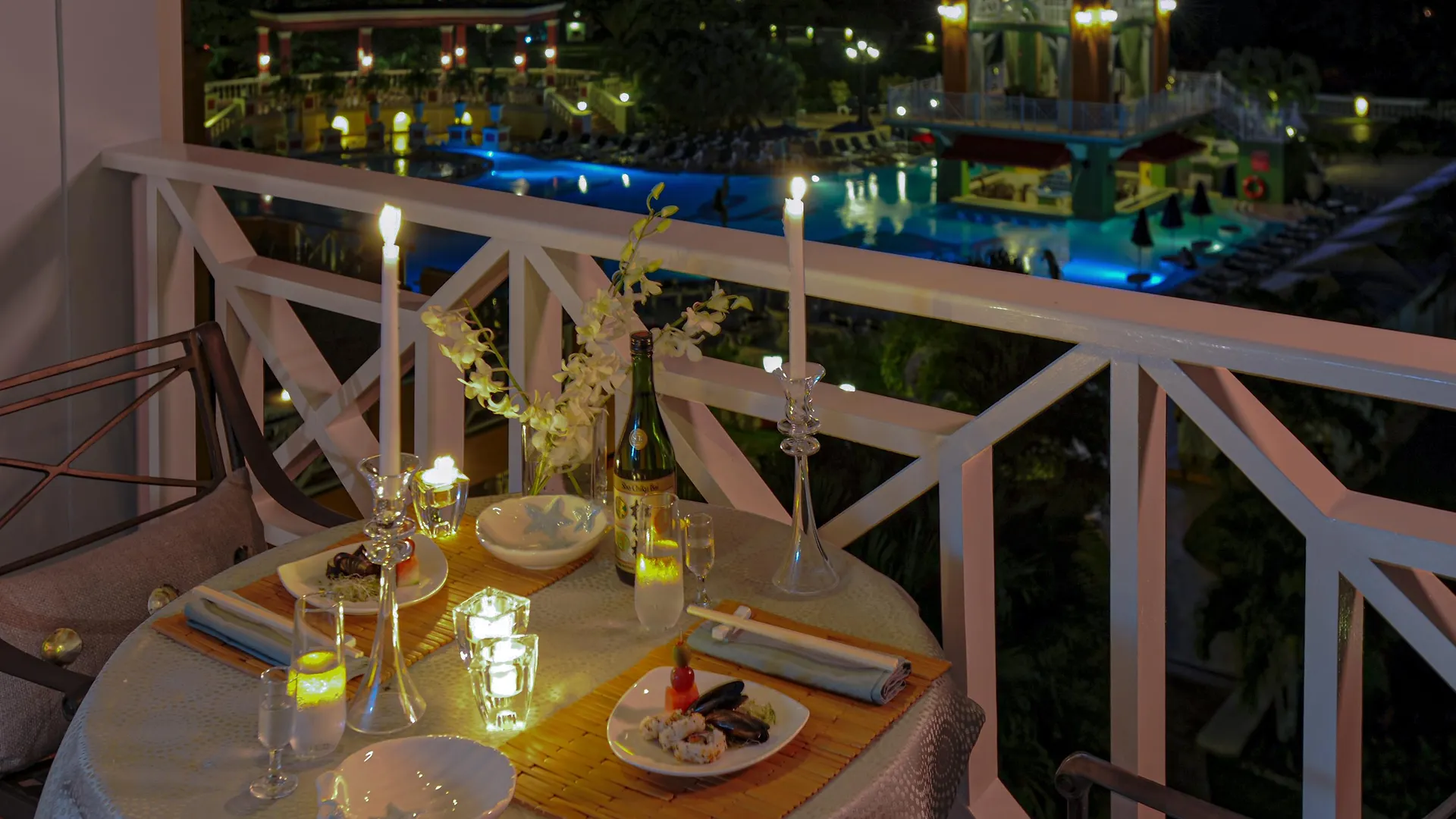 Sandals Ochi Beach Resort All Inclusive (Adults Only) Ocho Rios Hotel