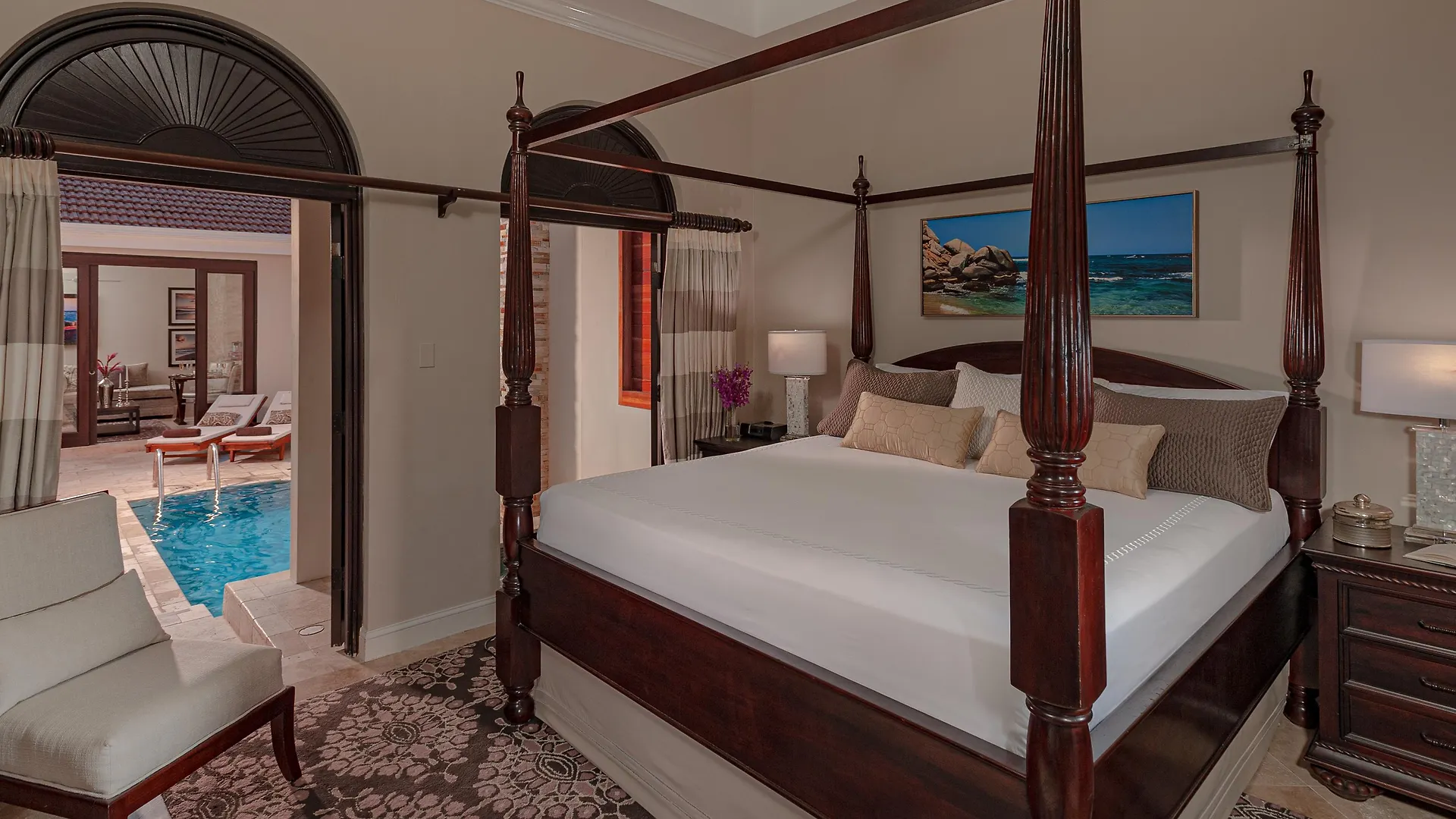 Sandals Ochi Beach Resort All Inclusive (Adults Only) Ocho Rios Hotel