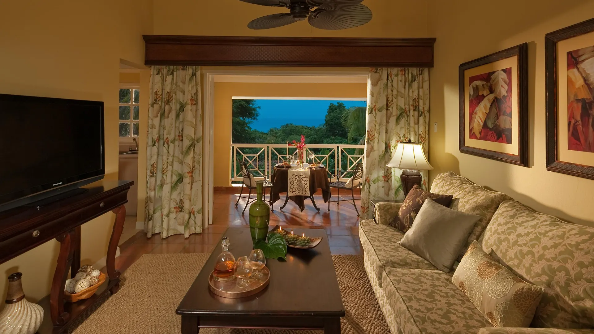 **** Hotel Sandals Ochi Beach Resort All Inclusive (Adults Only) Ocho Rios Giamaica