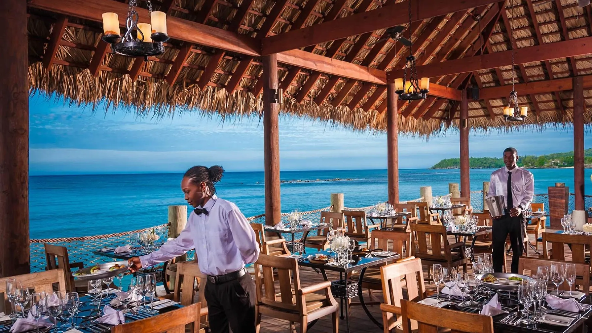 Sandals Ochi Beach Resort All Inclusive (Adults Only) Ocho Rios