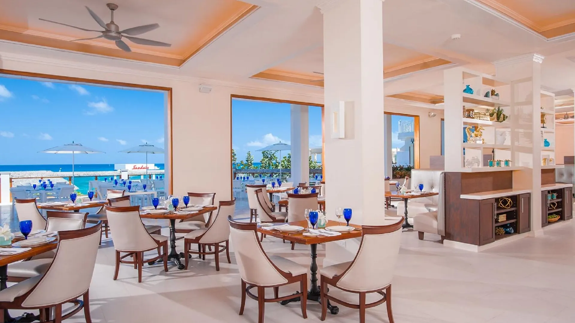 Sandals Ochi Beach Resort All Inclusive (Adults Only) Ocho Rios