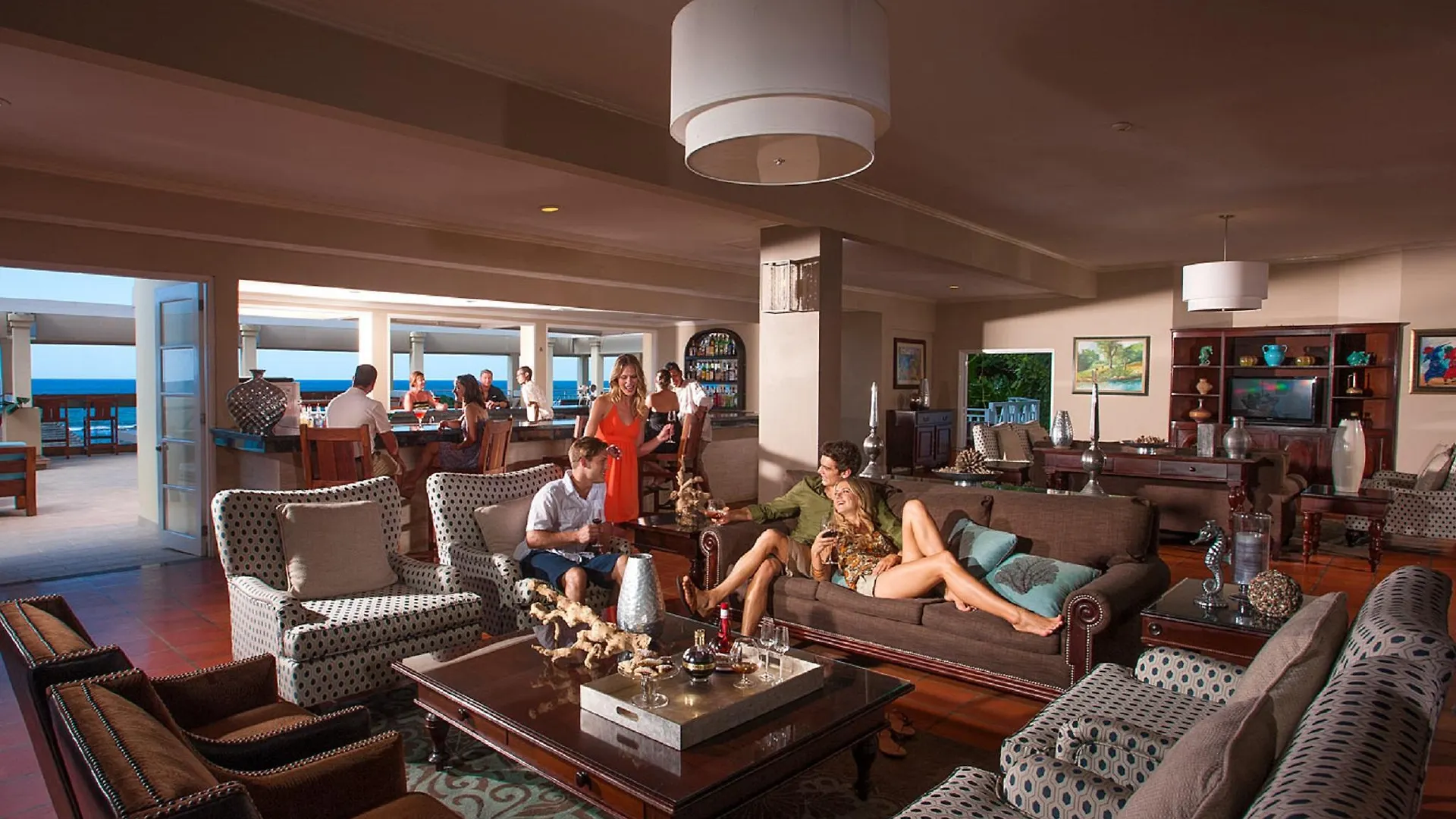 Sandals Ochi Beach Resort All Inclusive (Adults Only) Ocho Rios