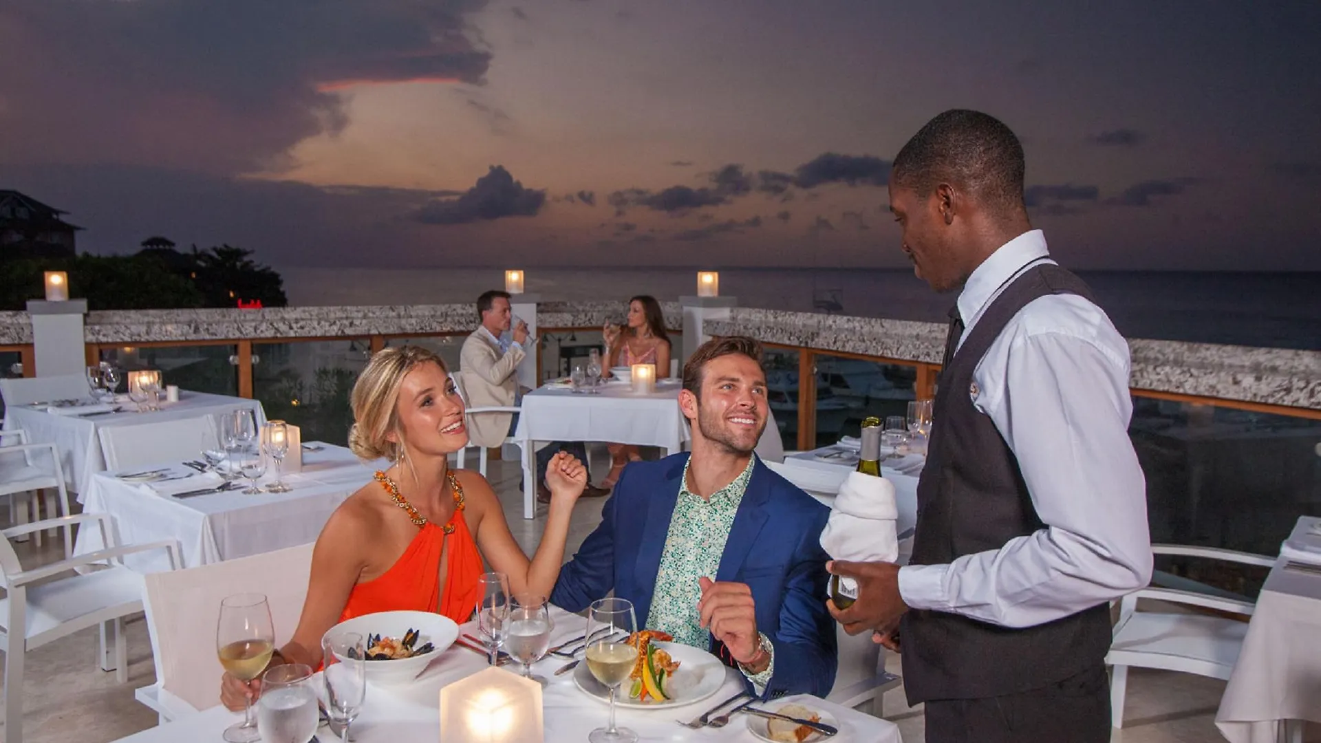 Hotel Sandals Ochi Beach Resort All Inclusive (Adults Only) Ocho Rios