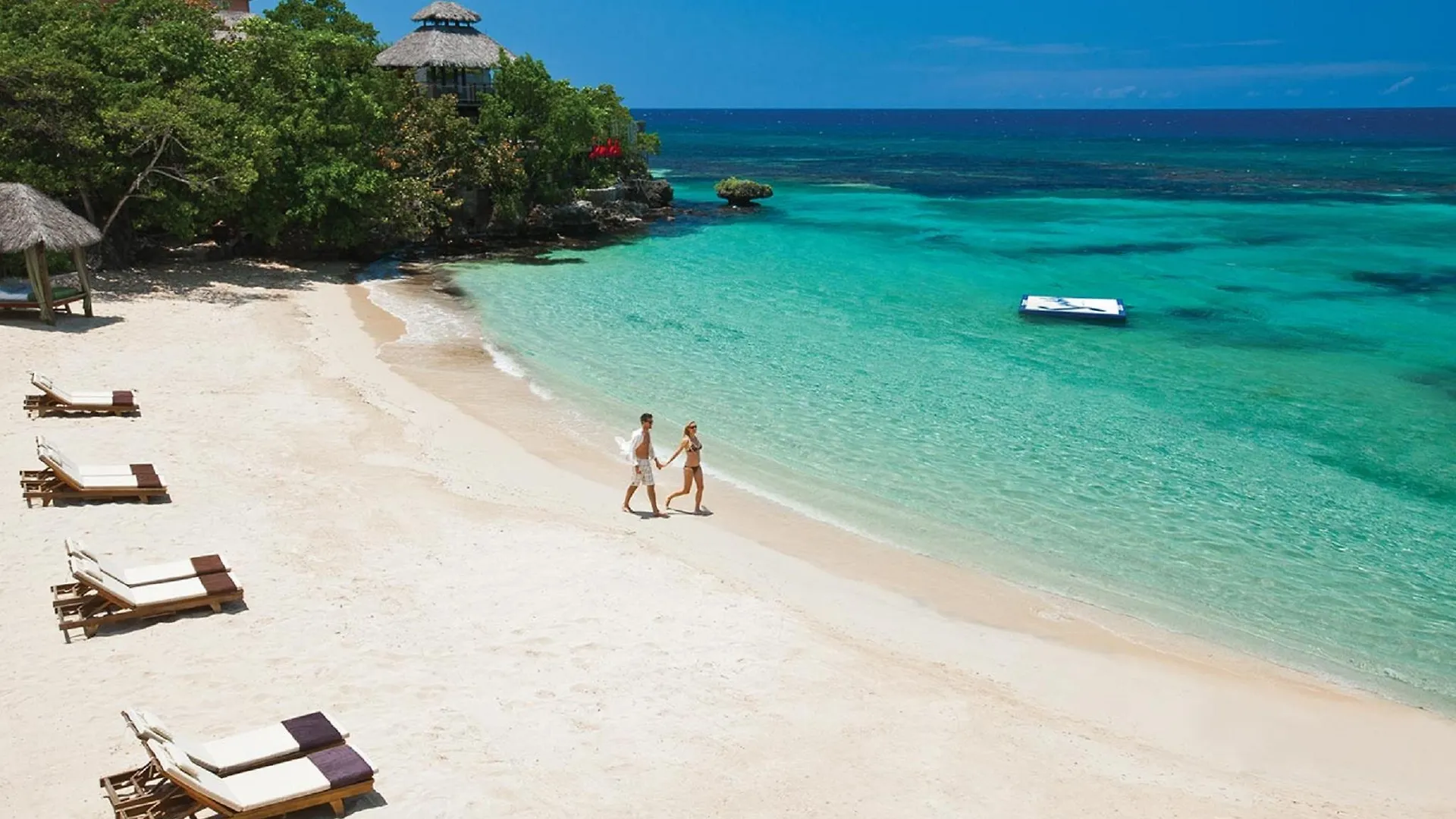 Hotel Sandals Ochi Beach Resort All Inclusive (Adults Only) Ocho Rios