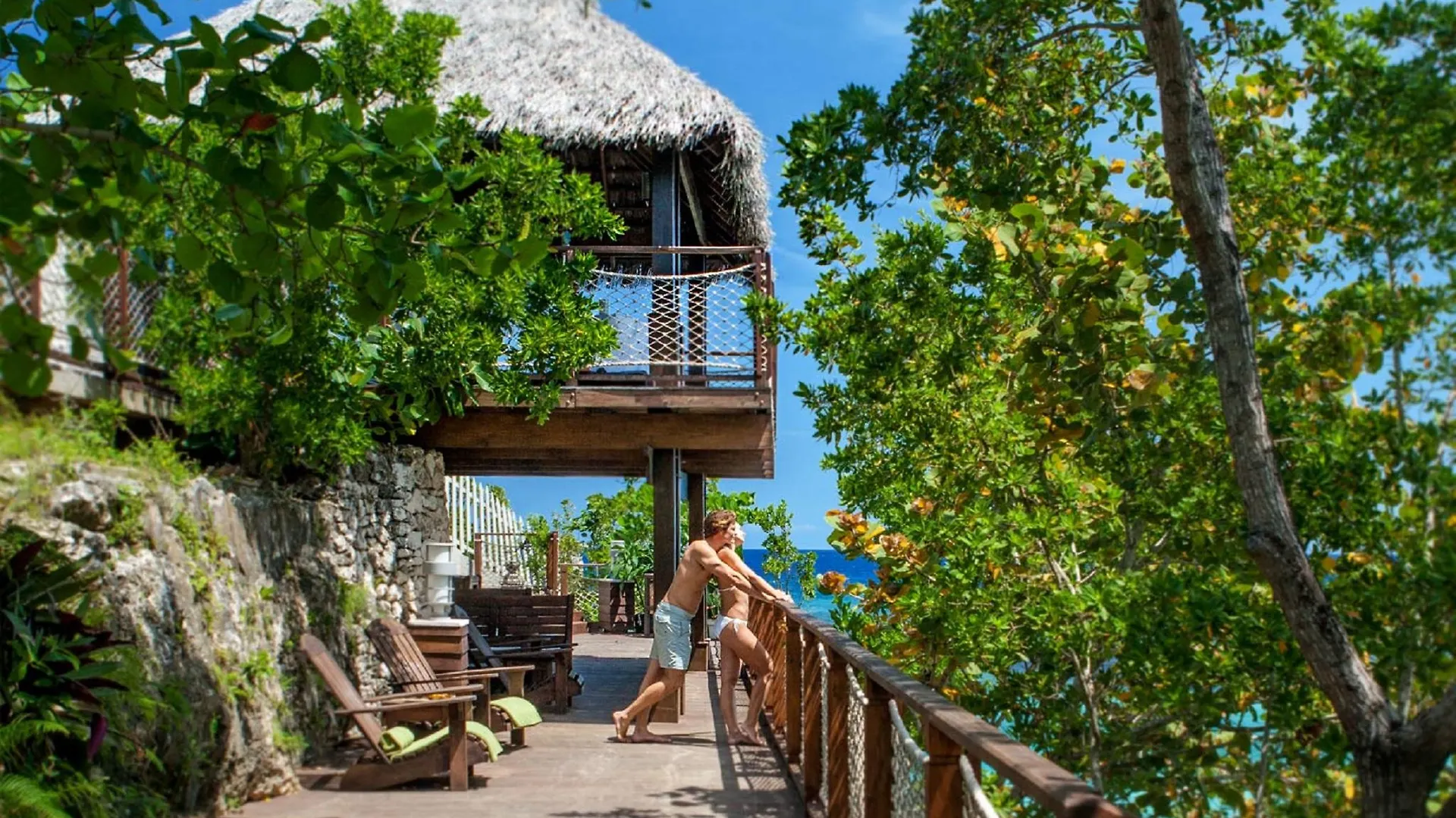 Sandals Ochi Beach Resort All Inclusive (Adults Only) Ocho Rios