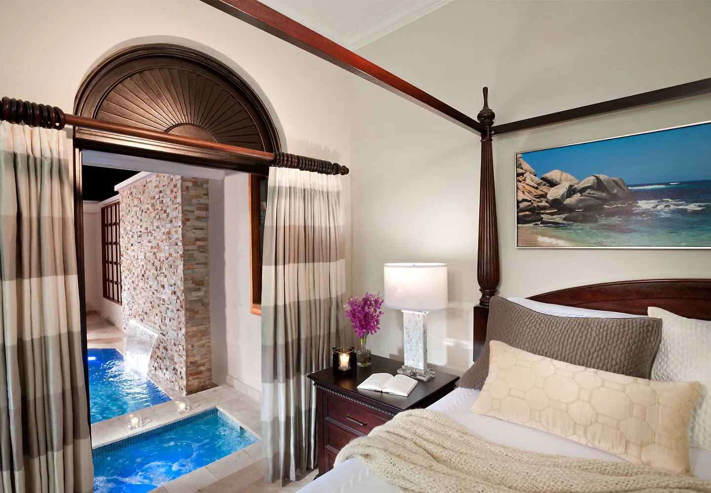 Sandals Ochi Beach Resort All Inclusive (Adults Only) Ocho Rios Hotel