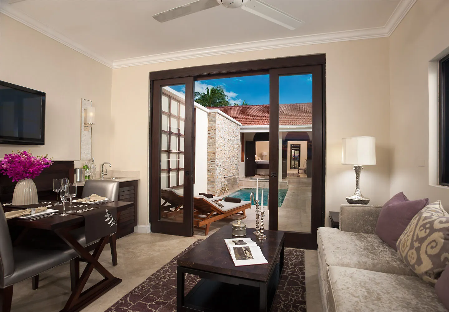 **** Hotel Sandals Ochi Beach Resort All Inclusive (Adults Only) Ocho Rios Giamaica
