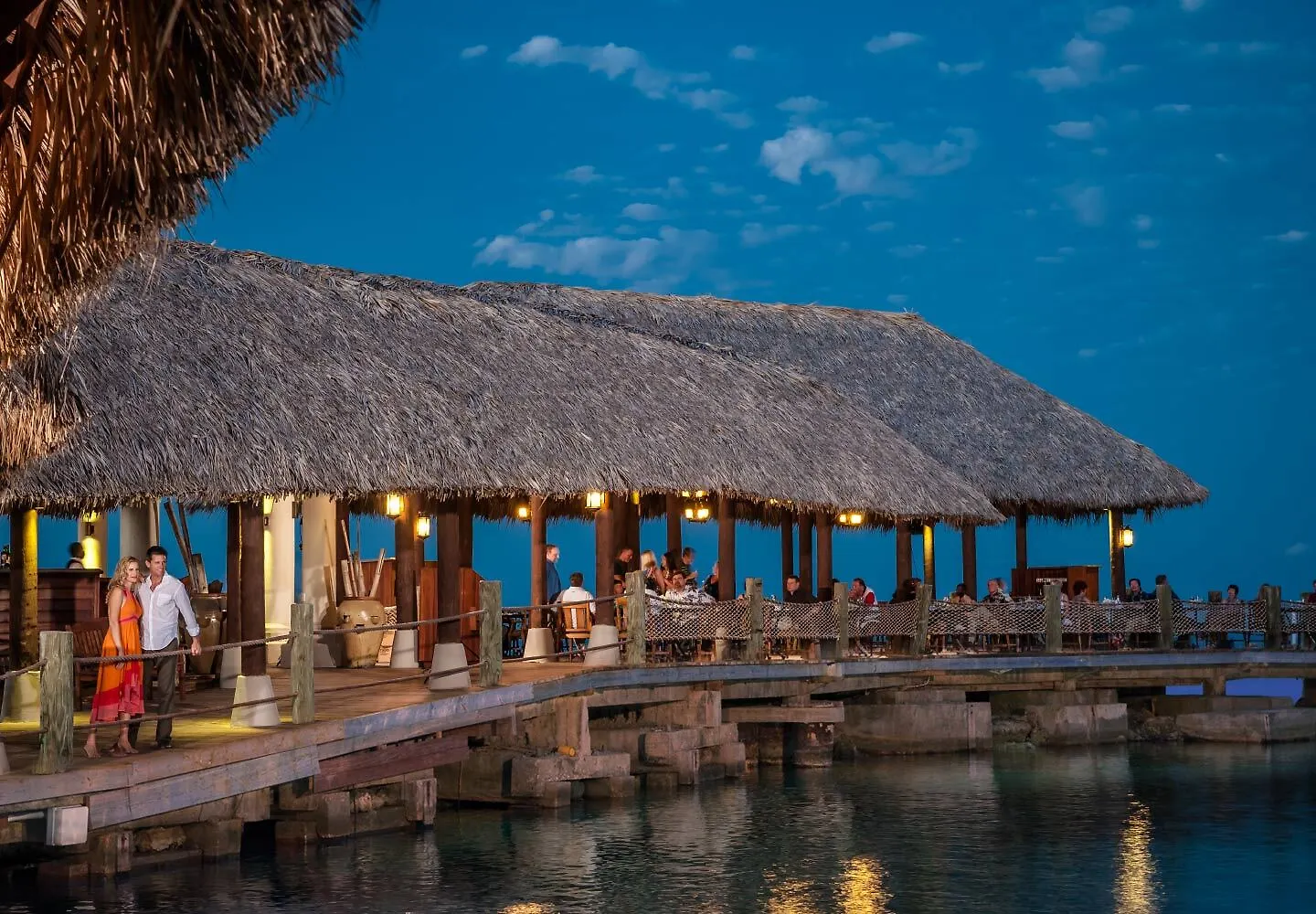 Sandals Ochi Beach Resort All Inclusive (Adults Only) Ocho Rios