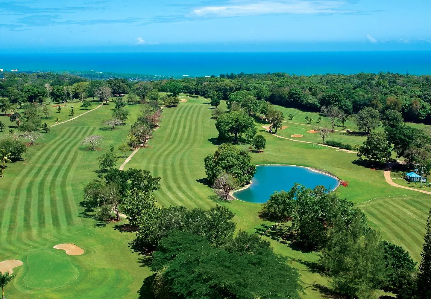 Sandals Ochi Beach Resort All Inclusive (Adults Only) Ocho Rios 4*,